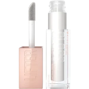MAYBELLINE LABIAL LIP LIFTER GLOSS  PEARL