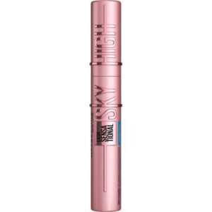 MASCARA LASH SENSATIONAL SKY HIGH WP MAYBELLINE