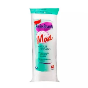 PETALOS DESMAQUILLANTES X 60