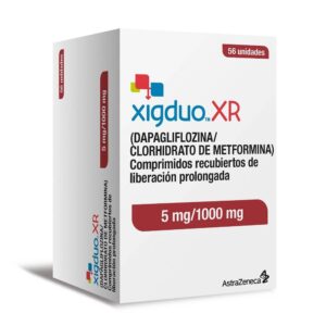 5000456013802.jpg XIGDUO XR TAB 5 MG/1000 MG X 56