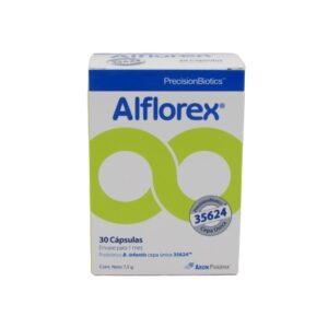 5392000067417.jpg ALFLOREX CAP X 30