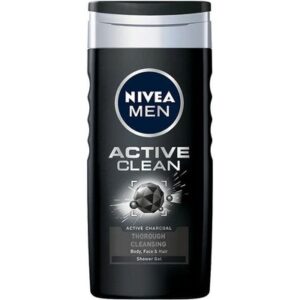 NIVEA GEL DE DUCHA DEEP 250 ML