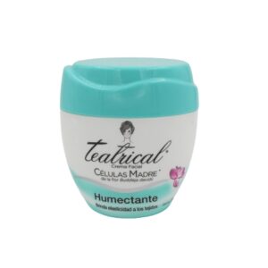 TEATRICAL HUMECTANTE CELULAS MADRE 100 GR