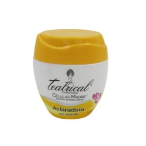 650240032684.jpg TEATRICAL ACLARADORA CRE X 100 GR