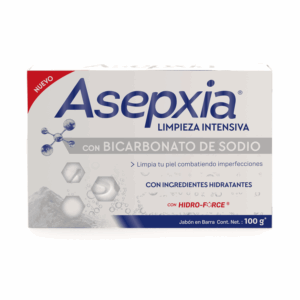 650240036965.png ASEPXIA JABON BICARBONATO X 100 GR