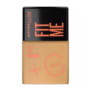 6902395830566.jpg BASE FIT ME FRESH TINT SPF50 N 07