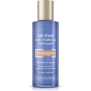 NEUTROGENA DESMAQ DE OJOS X 162 ML