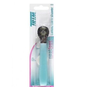 71603005600.jpg TRIM CORTA CALLOS + 2 HOJ/REPU