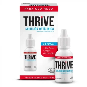 736085415186.webp THRIVE 0,1% SOL OFT X 15 ML