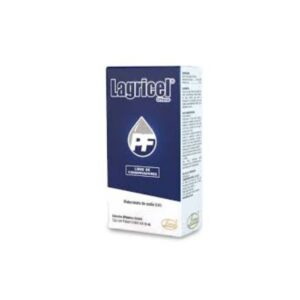 LAGRICEL OFTENO SOL OFT 0,4% X 4 SBR C/ 5 DSS (DM)