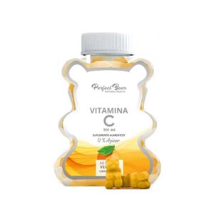 7371869652048.jpg VITAMINA C GOMITAS 500 MG X 60