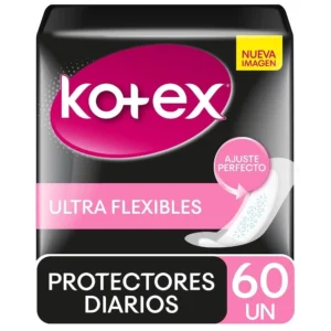 7441008155928.webp Kotex Protectores diarios ultra flexibles ultra delgados x 60