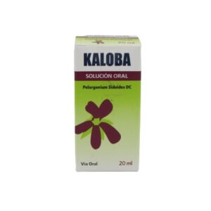 KALOBA GTS 0,8 GR/ML X 20 ML