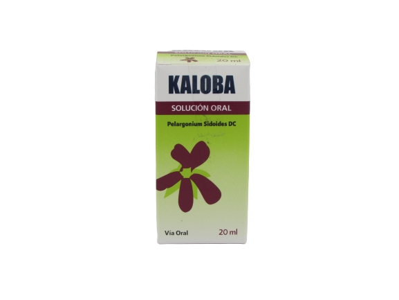 KALOBA GTS 0,8 GR/ML X 20 ML