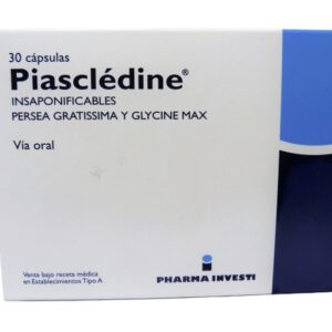 PIASCLEDINE CAP 300 MG X 30