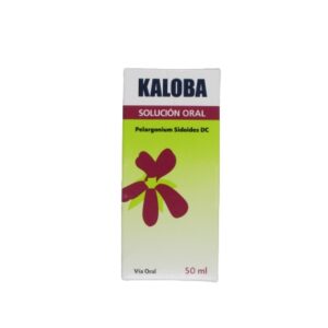 KALOBA SOL X 50 ML