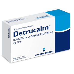 7460536559053.jpg DETRUCALM COM 200 MG X 30