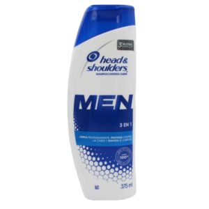 7500435019491.jpg HEAD SHOULDER SH MEN 3 EN 1 X 375 ML
