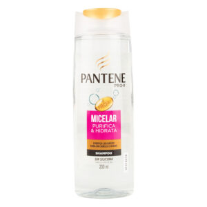 PANTENE SHA MICELLAR X 200 ML