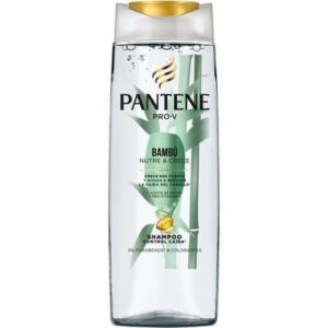 PANTENE SHA BAMBU X 200 ML