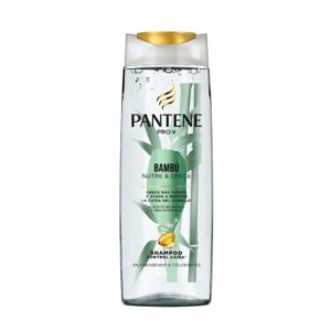 PANTENE SHA BAMBU X 400 ML