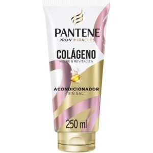 PANTENE ACO COLAGENO X 250 ML