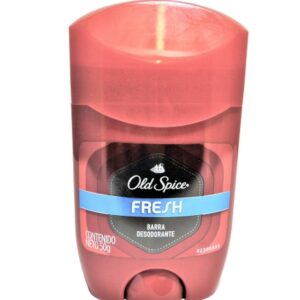OLD SPICE DESODORANTE BARRA FRESH X 50 GR