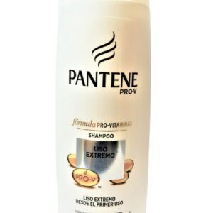 PANTENE SHA LISO EXTREMO X 400 ML