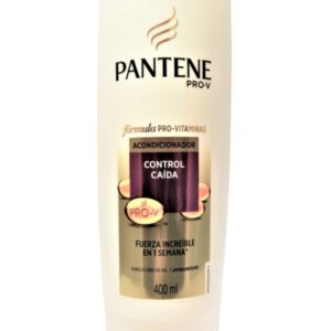 PANTENE SHA CONTROL CAIDA X 400 ML