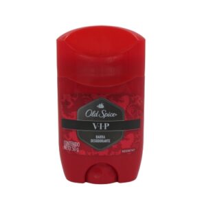 OLD SPICE DESODORANTE BARRA VIP X 50 GR