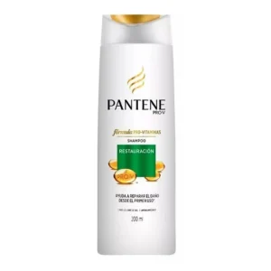 PANTENE SHA RESTAURACION PROFU X 200 ML