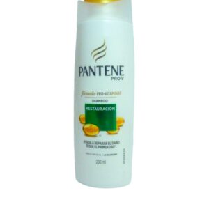 PANTENE SHA RESTAURACION X 400 ML