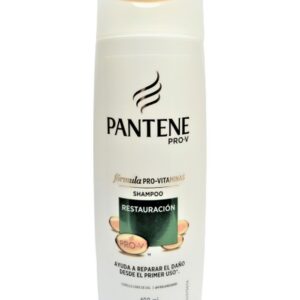 PANTENE ACO RESTAURACION X 400 ML