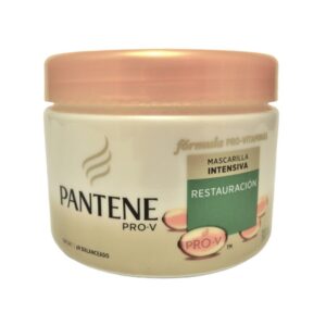 PANTENE MASCARILLA INTENSIVA X 300 ML
