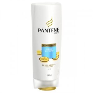 PANTENE ACO BRILLO EXTREMO X 400 ML