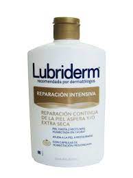 7501007528427.jpg LUBRIDERM REPARACION INTENSIVA X 400 ML