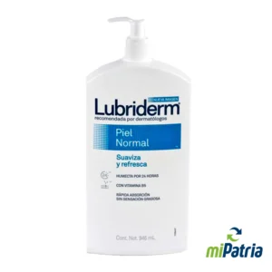 7501007531120.webp LUBRIDERM EXT HUM LOC X 750 ML