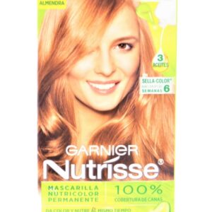 NUTRISSE TINTE N 70 ALMENDRA