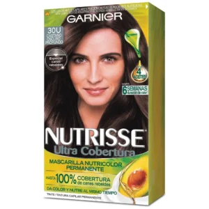 NUTRISSE TINTE N 50 CASTANA
