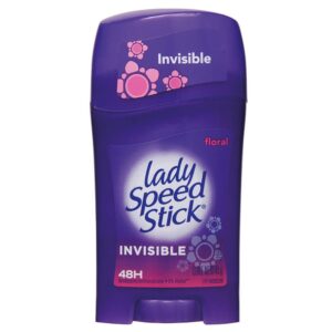 7501035908925.jpg LADY SPEED STICK PROTECTION INVISIBLE X 45 GR