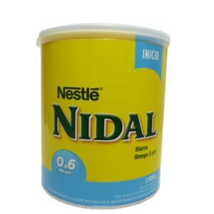 7501059275409.jpg NIDAL 1 INICIO PVO X 800 GR