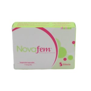 7501124183363.jpg NOVAFEM AMP X 1