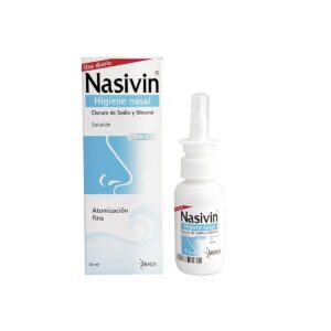 NASIVIN SOL NAS X 30 ML (DM)