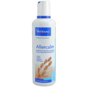 ALLERCALM COLOIDAL SHA X 250 ML
