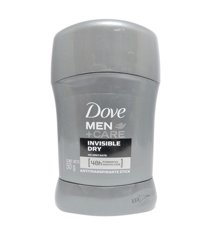 DOVE MEN DES STK INV DRY 50GR
