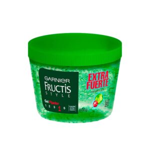 FRUCTIS STYLE GEL TARRO EX FUERTE X 600 GR