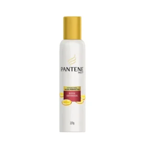 PANTENE ESPUMA RIZOS DEFINIDOS X 227 GR