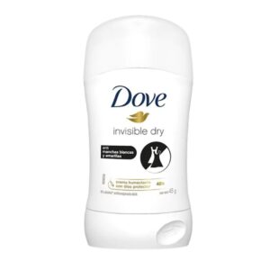 DOVE DES STICK INV DRY X 50 GR
