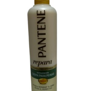 PANTENE CREMA DE PEINAR RESTAURAC X 300 ML