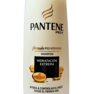 PANTENE SHA HIDRATACION EXTREMA X 400 ML
